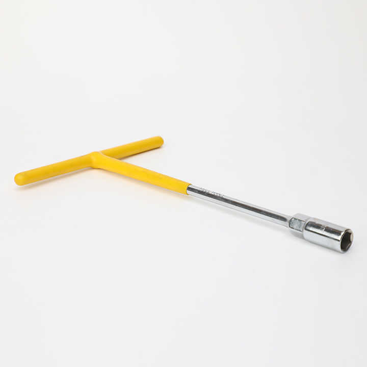 Başlıq Açar, FORCI, UAT14, T formalı, 14 mm